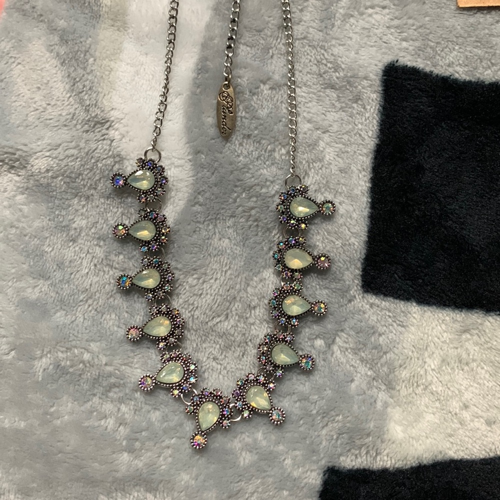 Plunder necklace